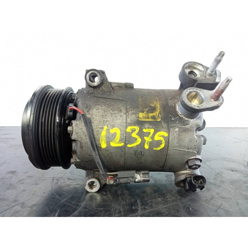Recambio de compresor aire acondicionado para ford focus lim. (cb8) trend referencia OEM IAM CV6119D629FC  P3-B2-19-4