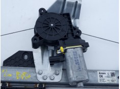 Recambio de elevalunas delantero derecho para dacia sandero stepway referencia OEM IAM 807209299R  E1-A1-48-2 2