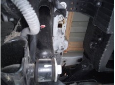 AMORTIGUADOR TRASERO IZQUIERDO 