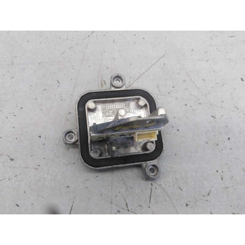 Recambio de centralita faros xenon para bmw serie x1 (f48) sdrive18d referencia OEM IAM B9519A  E3-A2-38-3