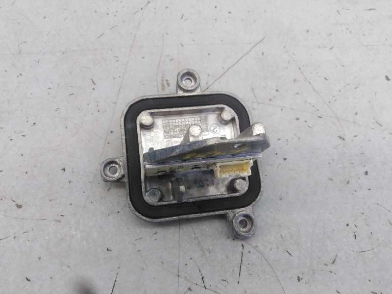Recambio de centralita faros xenon para bmw serie x1 (f48) sdrive18d referencia OEM IAM B9519A  E3-A2-38-3