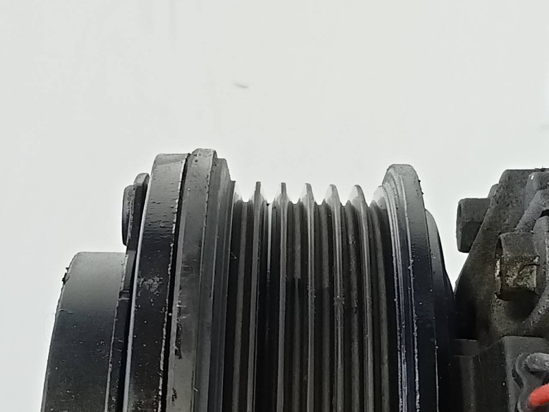 Recambio de compresor aire acondicionado para ford focus lim. (cb8) trend referencia OEM IAM CV6119D629FC  P3-B2-19-4