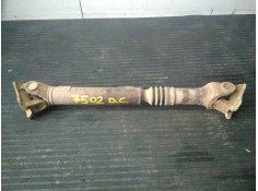 Recambio de transmision central delantera para toyota hilux (kun) double cab executive 4x4 referencia OEM IAM 37140OK060A  P1-A6