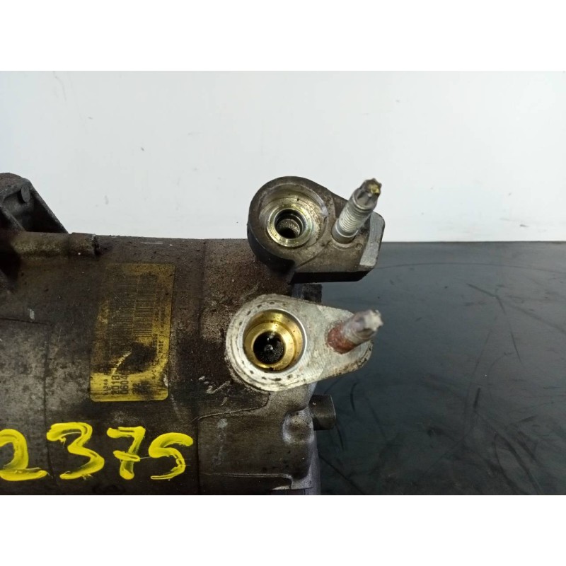 Recambio de compresor aire acondicionado para ford focus lim. (cb8) trend referencia OEM IAM CV6119D629FC  P3-B2-19-4
