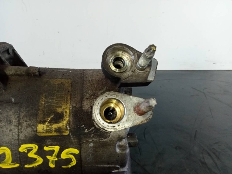 Recambio de compresor aire acondicionado para ford focus lim. (cb8) trend referencia OEM IAM CV6119D629FC  P3-B2-19-4