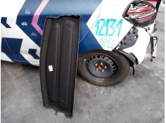 Recambio de bandeja trasera para renault zoe bose referencia OEM IAM    2
