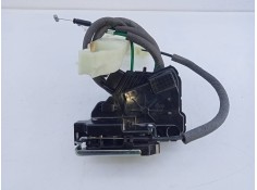 CERRADURA PUERTA TRASERA IZQUIERDA 7131035001 E1-B3-52-2