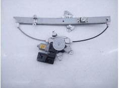 Recambio de elevalunas trasero derecho para renault koleos dynamique referencia OEM IAM 82750JY00A  E1-A1-24-2 2