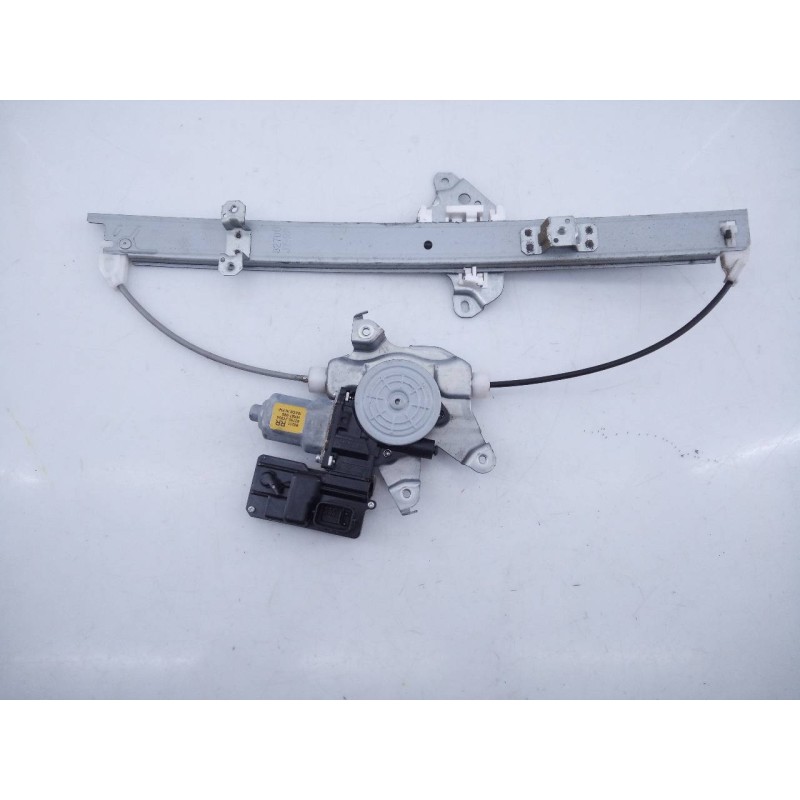 Recambio de elevalunas trasero derecho para renault koleos dynamique referencia OEM IAM 82750JY00A  E1-A1-24-2