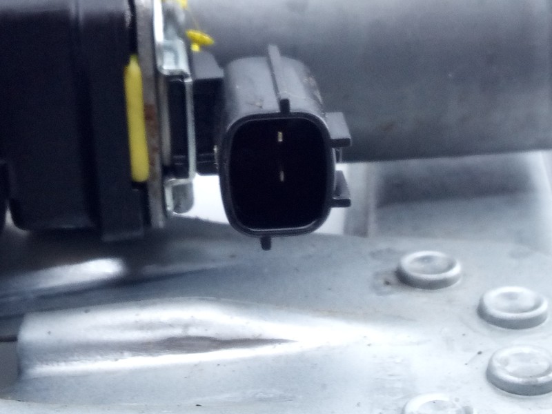 Recambio de elevalunas delantero derecho para dacia sandero stepway referencia OEM IAM 807209299R  E1-A1-48-2