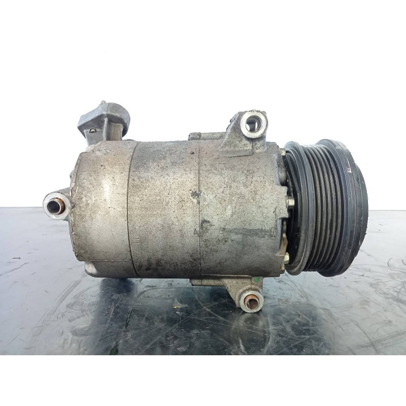 Recambio de compresor aire acondicionado para ford focus lim. (cb8) trend referencia OEM IAM CV6119D629FC  P3-B2-19-4