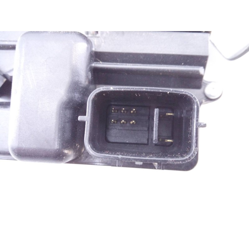 Recambio de elevalunas trasero derecho para renault koleos dynamique referencia OEM IAM 82750JY00A  E1-A1-24-2