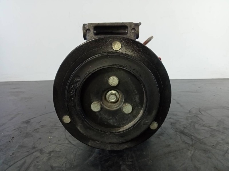 Recambio de compresor aire acondicionado para ford focus lim. (cb8) trend referencia OEM IAM CV6119D629FC  P3-B2-19-4