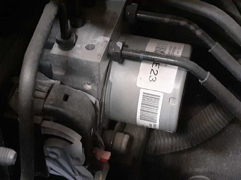 Recambio de abs para kia cee´d drive referencia OEM IAM 58900A2230 J4201705220010 