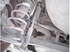 AMORTIGUADOR TRASERO IZQUIERDO 