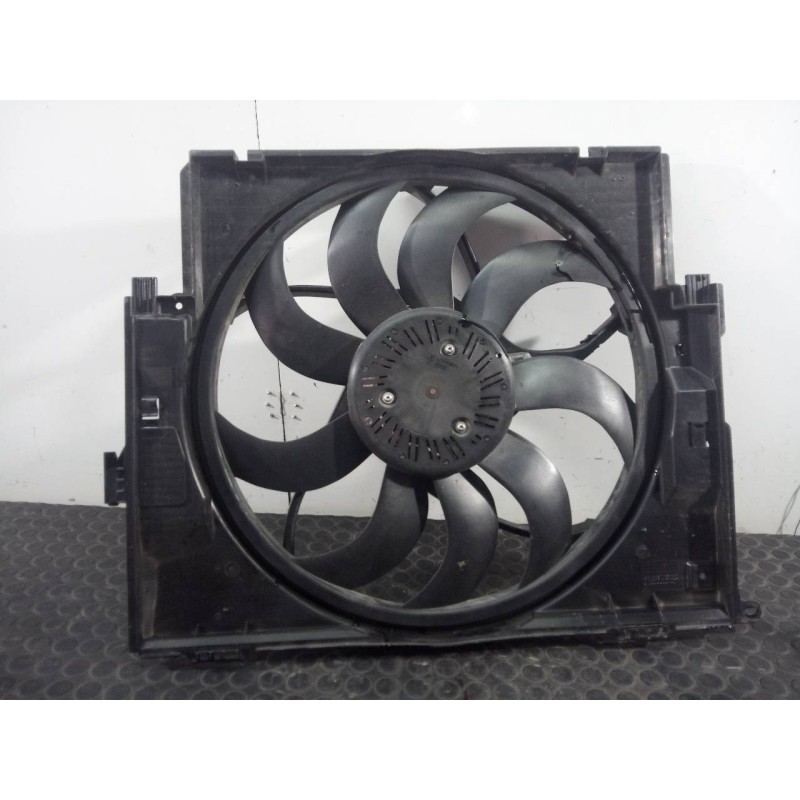 Recambio de electroventilador para bmw serie 4 coupe (f32) 420d referencia OEM IAM 86163151  P2-A9-13