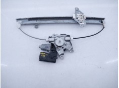 ELEVALUNAS TRASERO IZQUIERDO 82751JY00A E1-A1-28-2