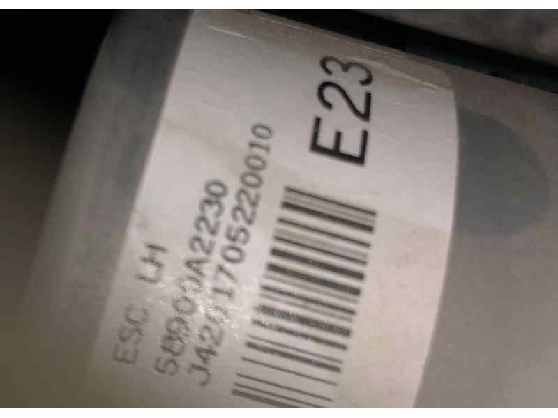 Recambio de abs para kia cee´d drive referencia OEM IAM 58900A2230 J4201705220010 