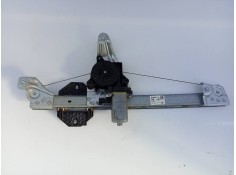 Recambio de elevalunas trasero derecho para dacia sandero stepway referencia OEM IAM 827206057R  E1-A1-44-1