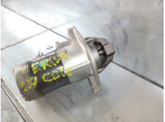 Recambio de motor arranque para opel meriva referencia OEM IAM S114-829670146  P3-A10-35-2