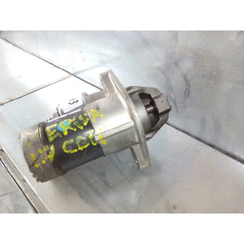 Recambio de motor arranque para opel meriva referencia OEM IAM S114-829670146  P3-A10-35-2