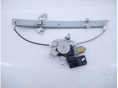 Recambio de elevalunas trasero izquierdo para renault koleos dynamique referencia OEM IAM 82751JY00A  E1-A1-28-2 2