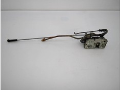 CERRADURA PUERTA DELANTERA DERECHA E2-B4-3-2