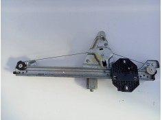 Recambio de elevalunas trasero derecho para dacia sandero stepway referencia OEM IAM 827206057R  E1-A1-44-1 2