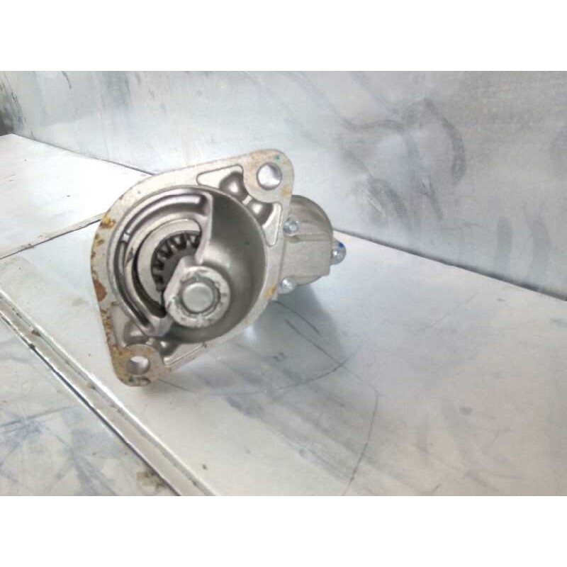 Recambio de motor arranque para opel meriva referencia OEM IAM S114-829670146  P3-A10-35-2
