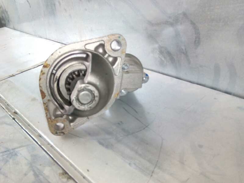 Recambio de motor arranque para opel meriva referencia OEM IAM S114-829670146  P3-A10-35-2