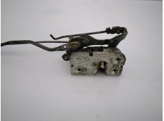 Recambio de cerradura puerta delantera derecha para mitsubishi pajero referencia OEM IAM   E2-B4-3-2 2