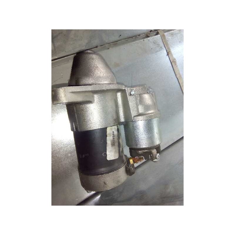 Recambio de motor arranque para opel meriva referencia OEM IAM S114-829670146  P3-A10-35-2