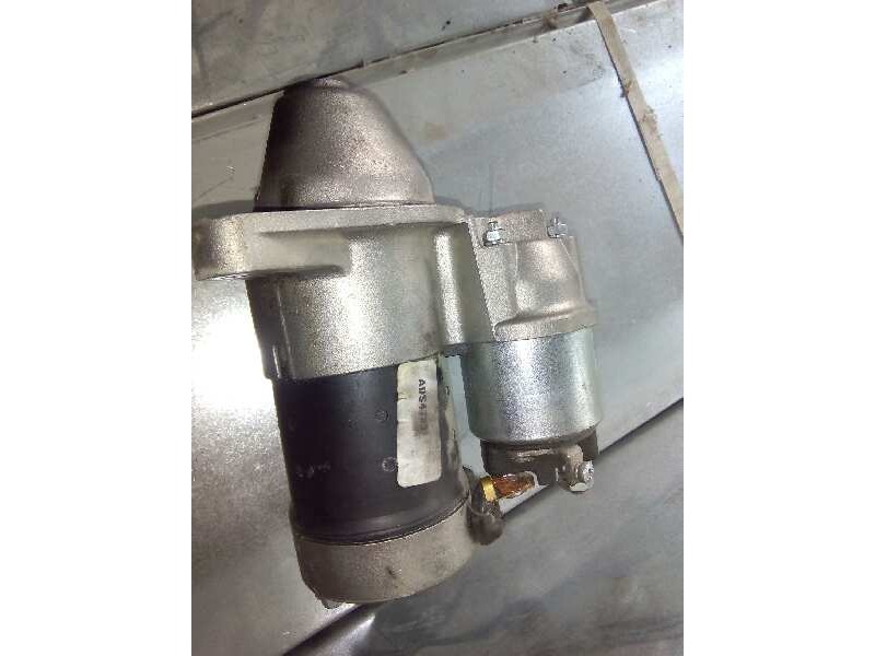 Recambio de motor arranque para opel meriva referencia OEM IAM S114-829670146  P3-A10-35-2
