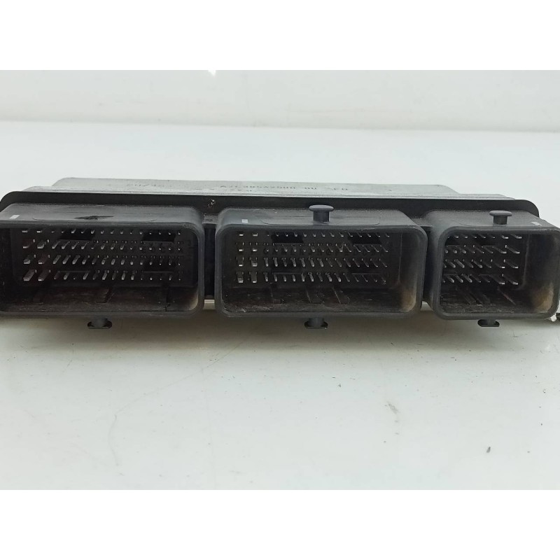 Recambio de centralita motor uce para renault zoe bose referencia OEM IAM 237D40400R 237D40399R 