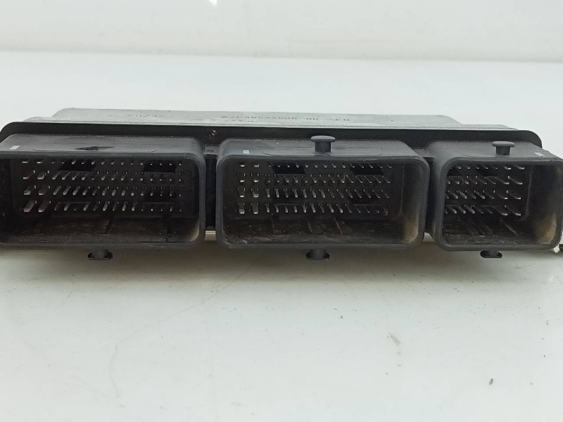 Recambio de centralita motor uce para renault zoe bose referencia OEM IAM 237D40400R 237D40399R 