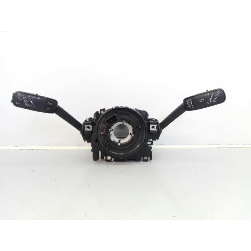 Recambio de anillo airbag para seat leon (5f1) reference referencia OEM IAM 5Q0953507AC 5Q0953549 E2-A1-4-6