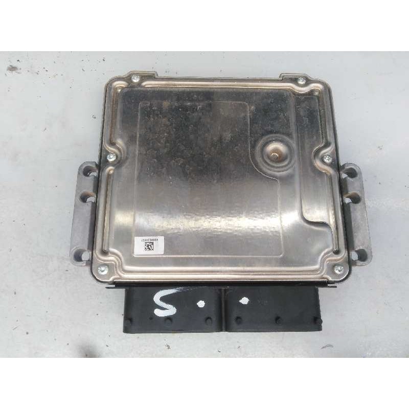 Recambio de centralita motor uce para kia cee´d drive referencia OEM IAM 0281032126 391402A800 E3-A3-24-4
