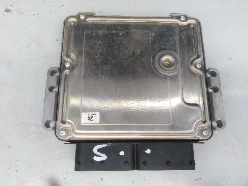 Recambio de centralita motor uce para kia cee´d drive referencia OEM IAM 0281032126 391402A800 E3-A3-24-4