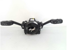 Recambio de anillo airbag para seat leon (5f1) reference referencia OEM IAM 5Q0953507AC 5Q0953549 E2-A1-4-6 2