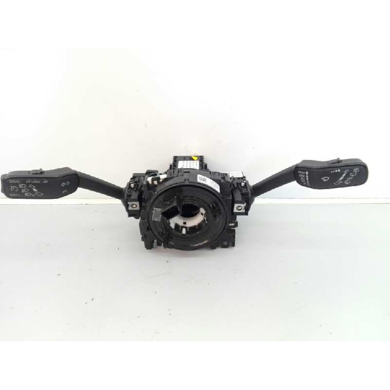 Recambio de anillo airbag para seat leon (5f1) reference referencia OEM IAM 5Q0953507AC 5Q0953549 E2-A1-4-6