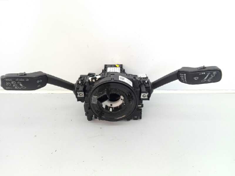 Recambio de anillo airbag para seat leon (5f1) reference referencia OEM IAM 5Q0953507AC 5Q0953549 E2-A1-4-6