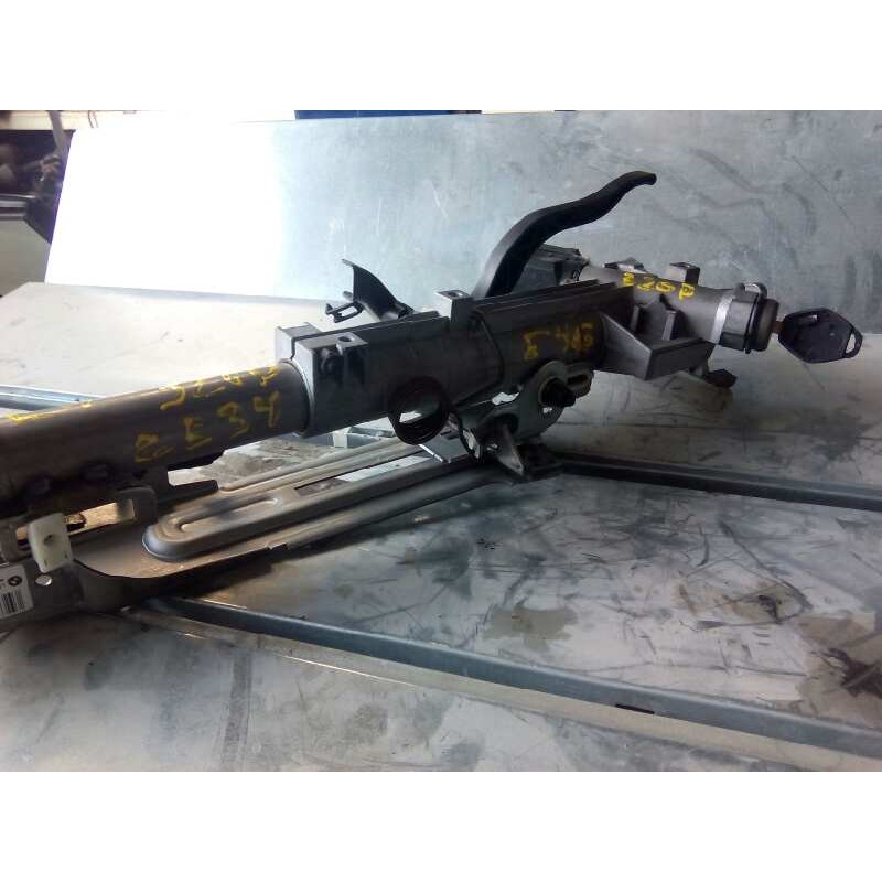 Recambio de columna direccion para bmw serie 3 berlina (e46) referencia OEM IAM   P2-B12-2