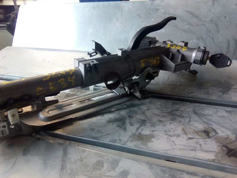 Recambio de columna direccion para bmw serie 3 berlina (e46) referencia OEM IAM   P2-B12-2