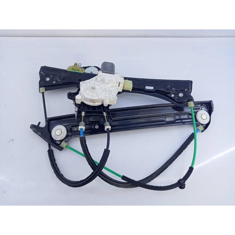 Recambio de elevalunas delantero derecho para bmw serie 4 coupe (f32) 420d referencia OEM IAM 70460320  E1-A3-12-1