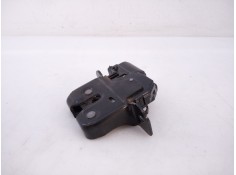 Recambio de cerradura maletero / porton para renault zoe bose referencia OEM IAM 905039428R  E1-A1-27-2 2