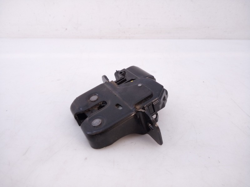 Recambio de cerradura maletero / porton para renault zoe bose referencia OEM IAM 905039428R  E1-A1-27-2