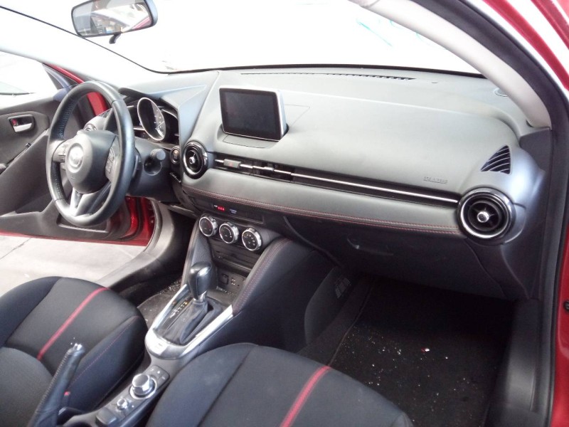 Recambio de kit airbag para mazda 2 lim. () evolution referencia OEM IAM DA6A57K30  