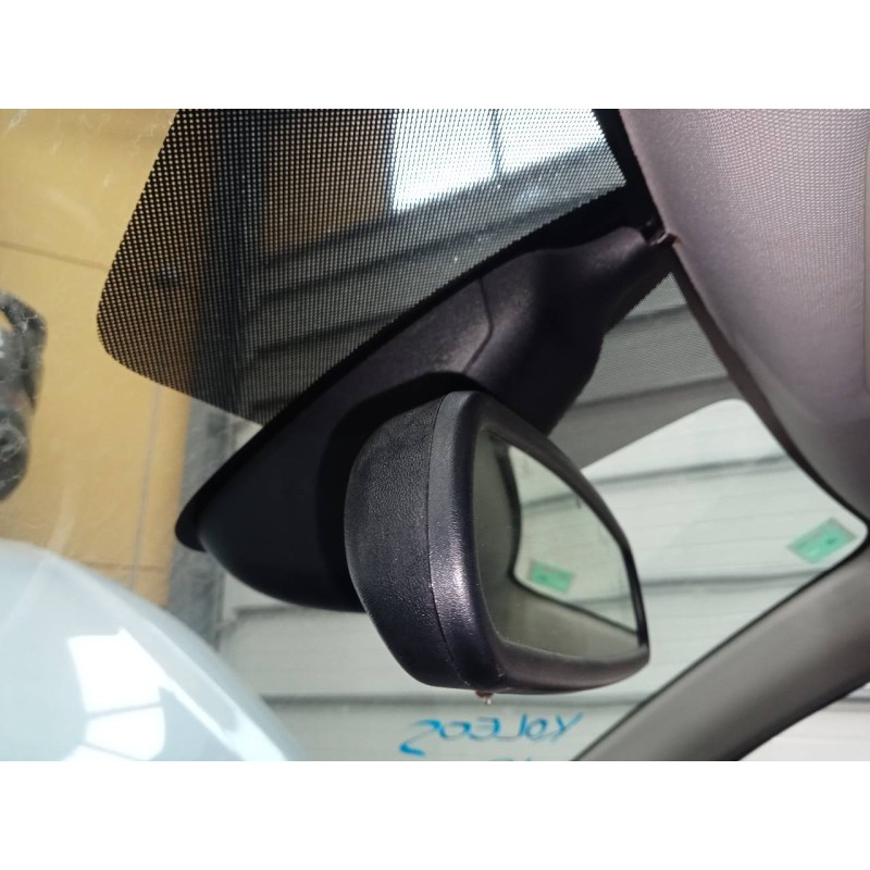 Recambio de espejo interior para renault koleos dynamique referencia OEM IAM   