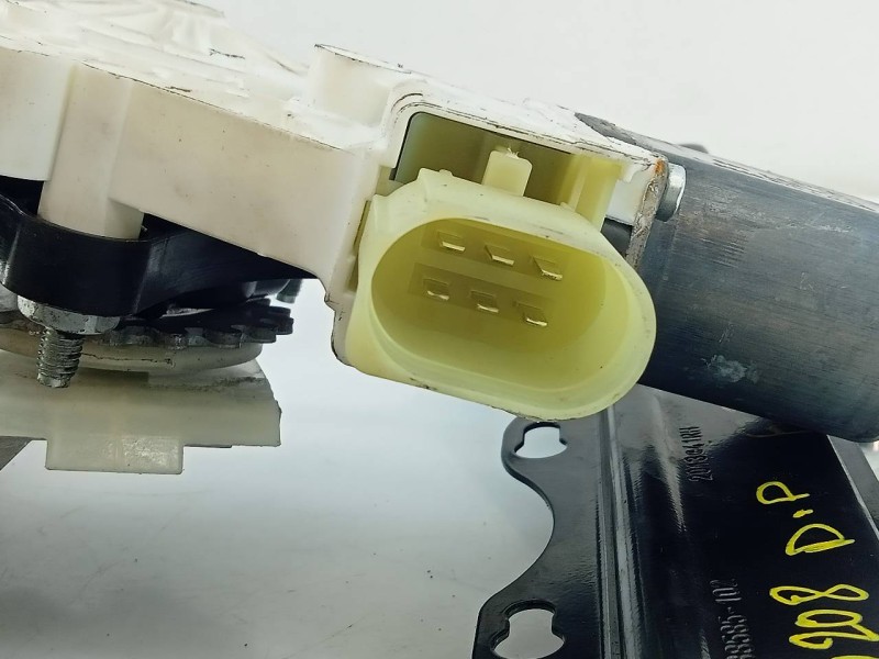 Recambio de elevalunas delantero derecho para bmw serie 4 coupe (f32) 420d referencia OEM IAM 70460320  E1-A3-12-1