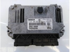 CENTRALITA MOTOR UCE 0261S04462 896610H060 E3-B2-35-4